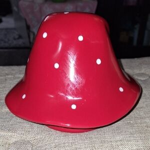 ♥️ Rae Dunn Gnome Canister LID ONLY